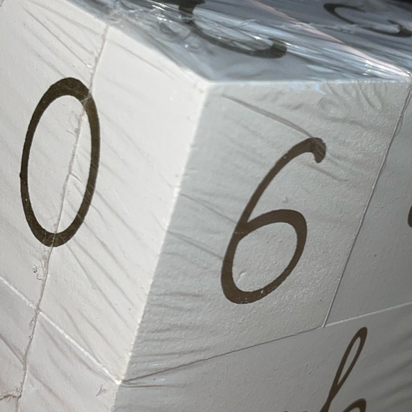 Milestone blocks - Picture 12 of 13